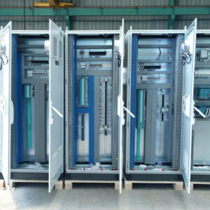 Electrical & and Control Equipments/Systems