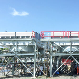 Heat Transmission Equipments