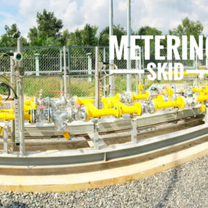 Measuring Equipments