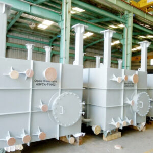 Oily Water Treatment Units